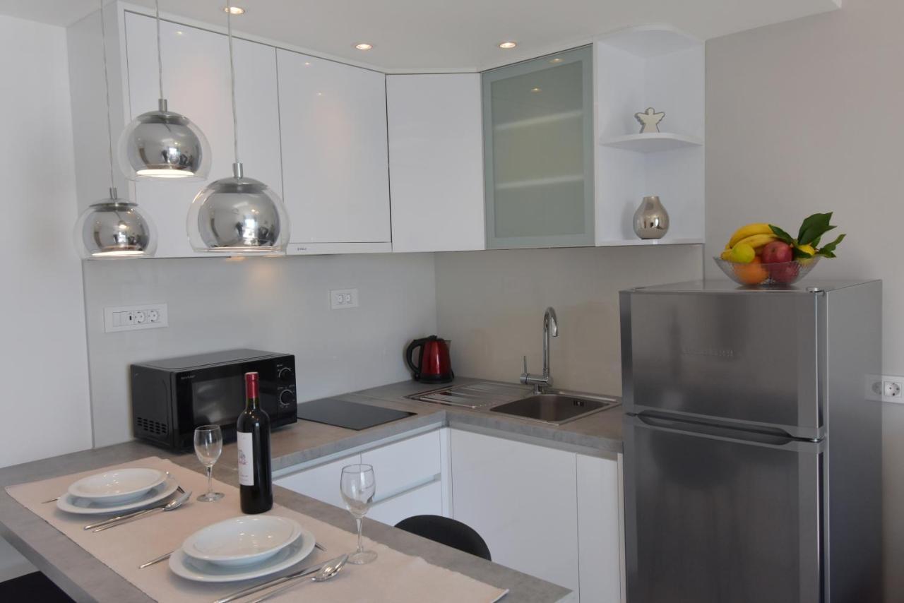 Nede 2 Apartma