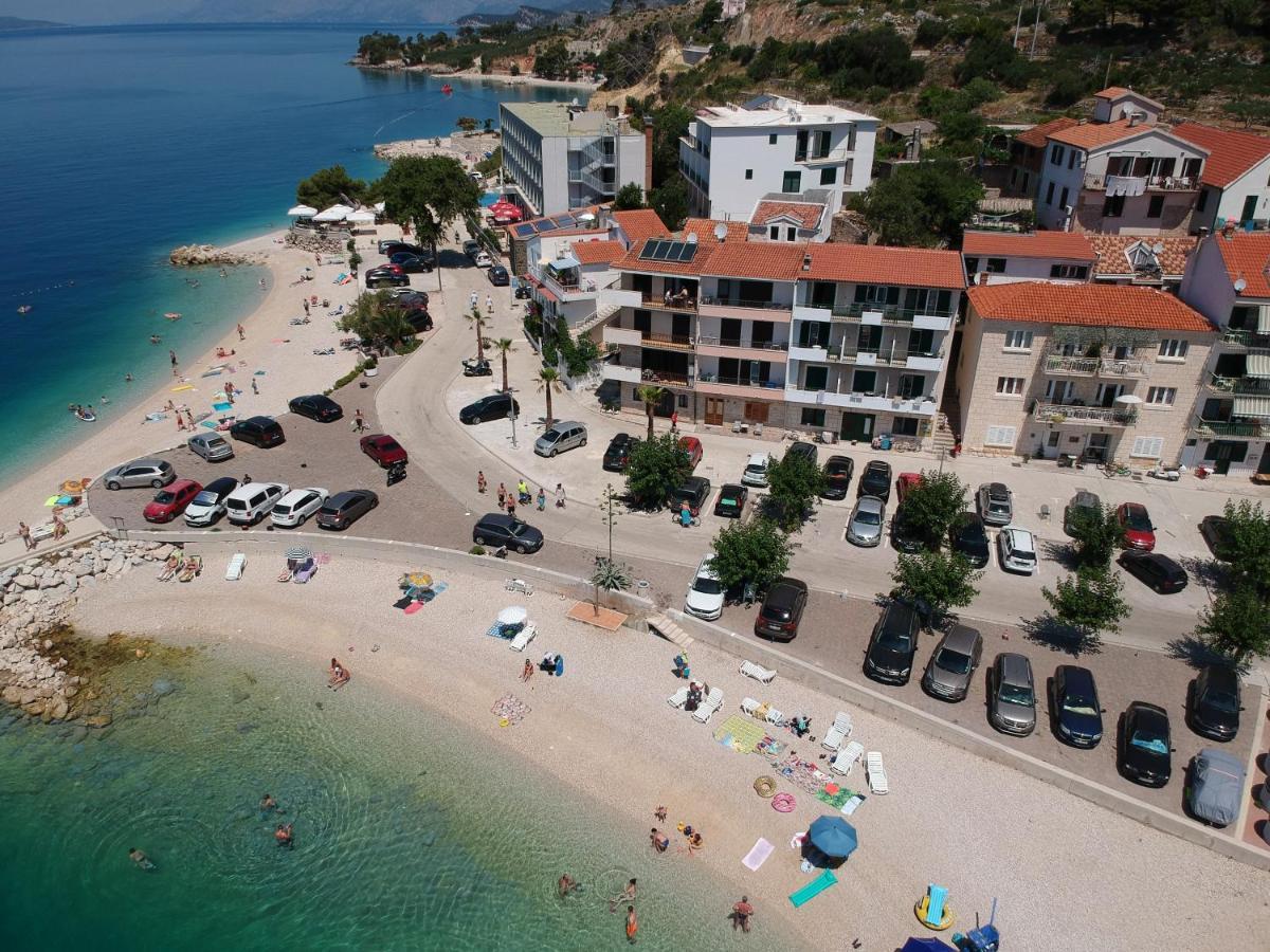 Nede 2 Apartma