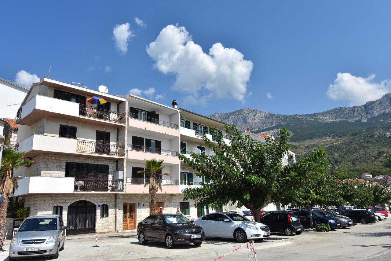 Nede 2 Podgora