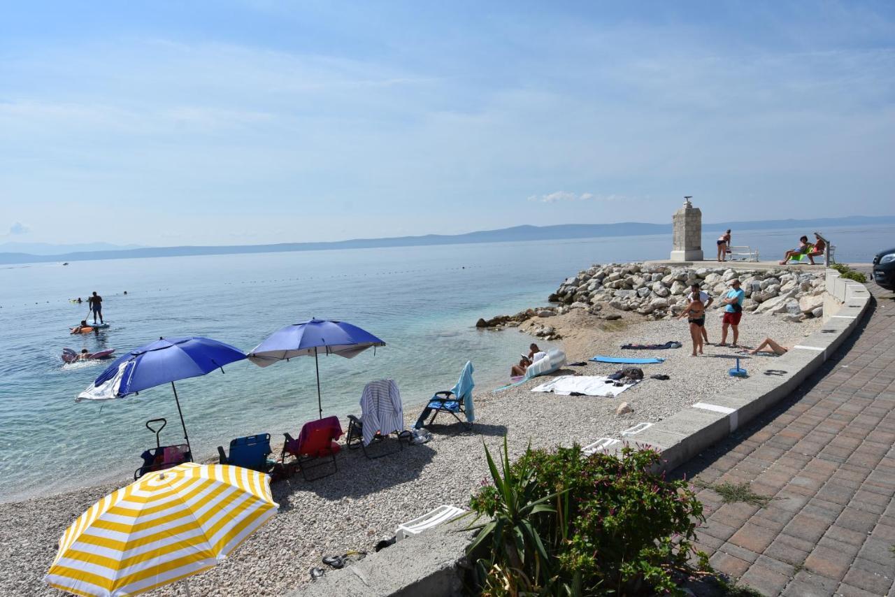 Apartma Nede 2 Podgora