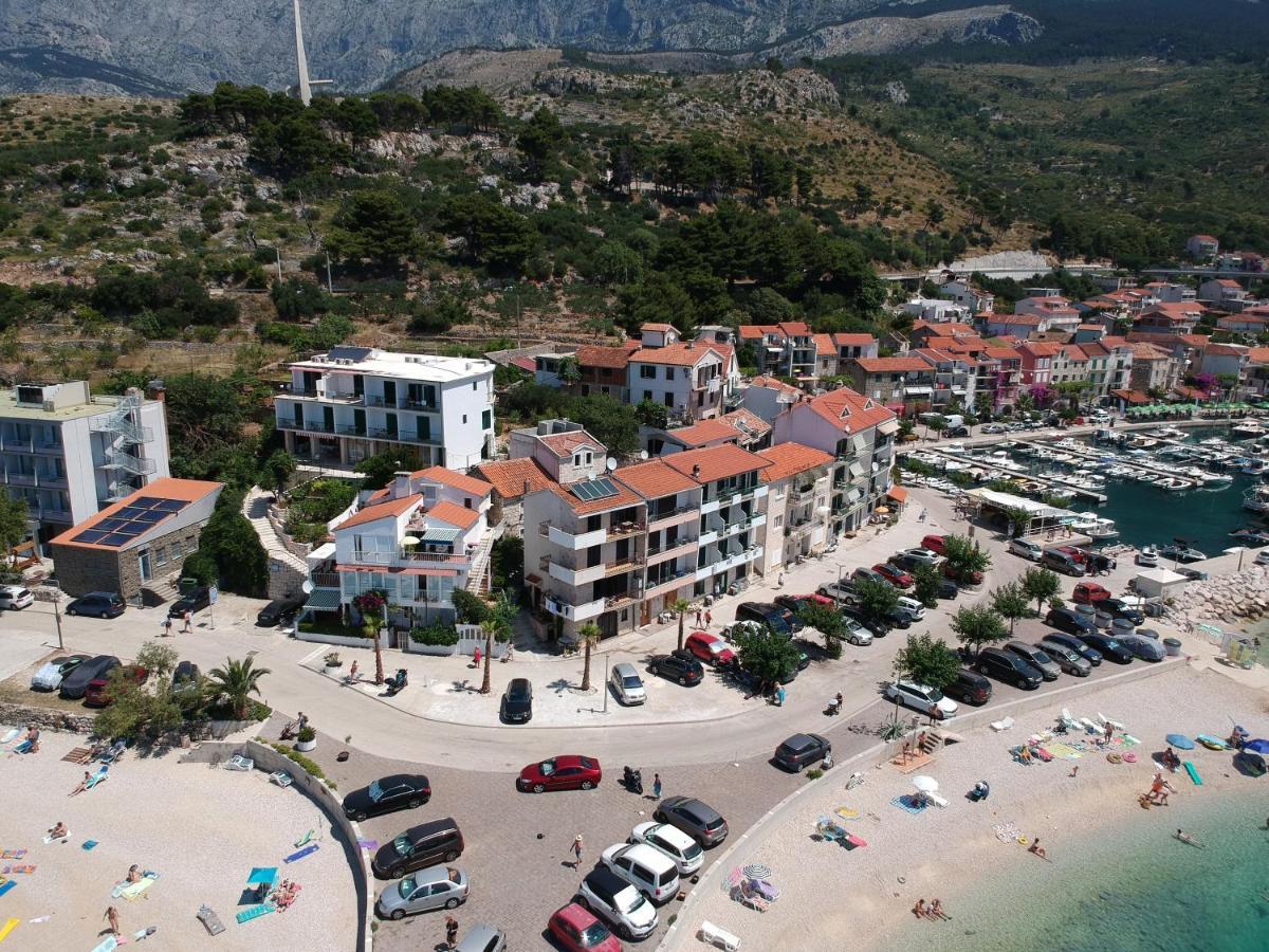 Nede 2 Apartma
