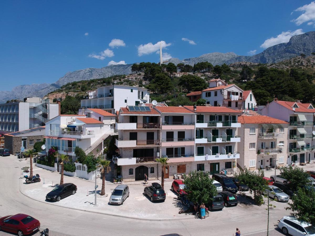 Apartma Nede 2 *